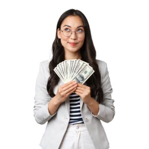 Budget Friendly Thumbnail