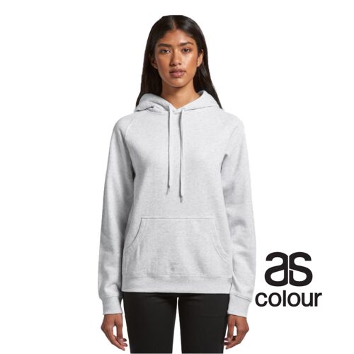 Wo's Supply Hood (Mid Weight) Thumbnail