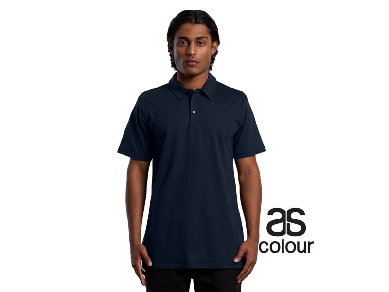 Mens Chad Polo (Retail Quality) Thumbnail