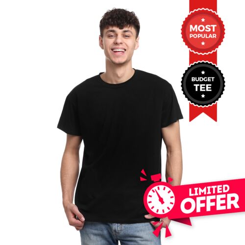 The GTFO $14.90 Mens Tee  Thumbnail