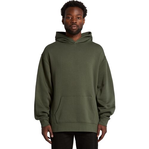 Mens Relax Hood (Mid Weight) Thumbnail