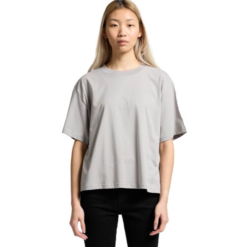 Wo's Martina Tee Thumbnail