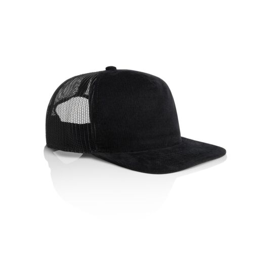 Class Cord Trucker Cap Thumbnail