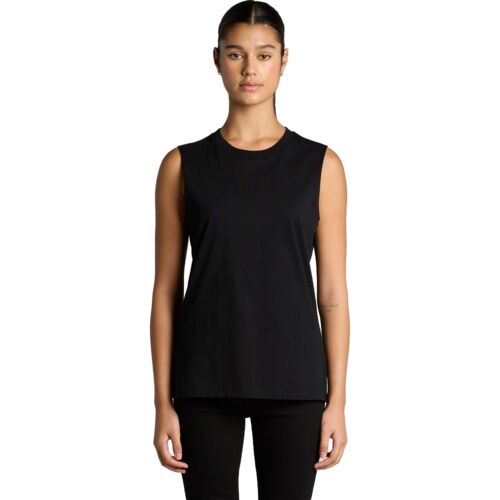 Wo's Maple Tank Thumbnail