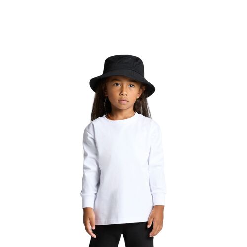 Kids Classic Tee Long Sleeve (Retail Quality) Thumbnail