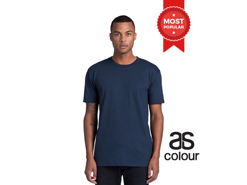 Staple Tee (Retail Quality) Thumbnail