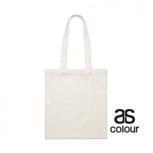 Parcel Tote Bag (Retail Quality) Thumbnail