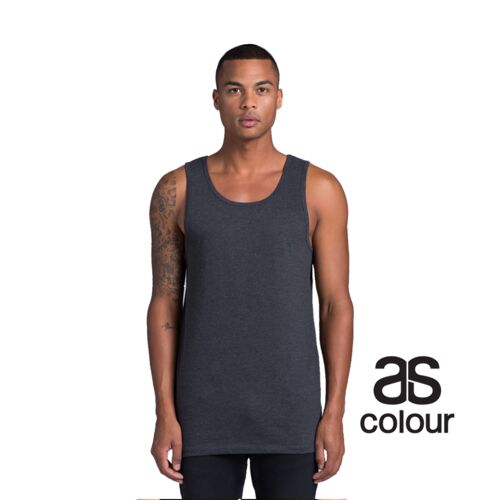 Lowdown Singlet (Retail Quality) Thumbnail