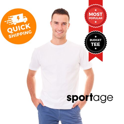 The Legend Tee (Premium Quality) Thumbnail